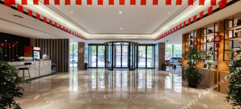 巨野佳和酒店图片