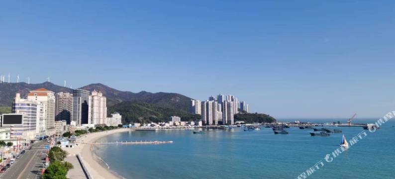 夏风居民宿(南澳岛店)图片