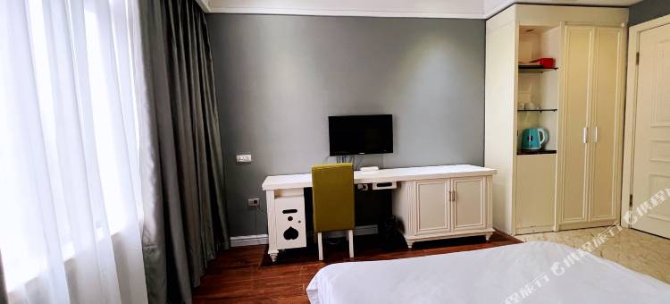 途客江南宾馆图片