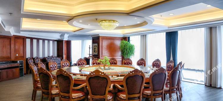 青岛西海岸颐瑞凯莱酒店图片