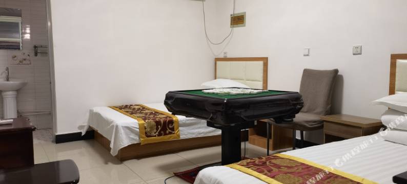 北京石林峡超悦农家院图片