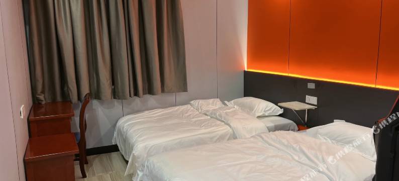 扬州壹位电竞酒店图片