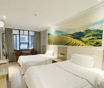 派酒店(贵阳陕西路师大店)