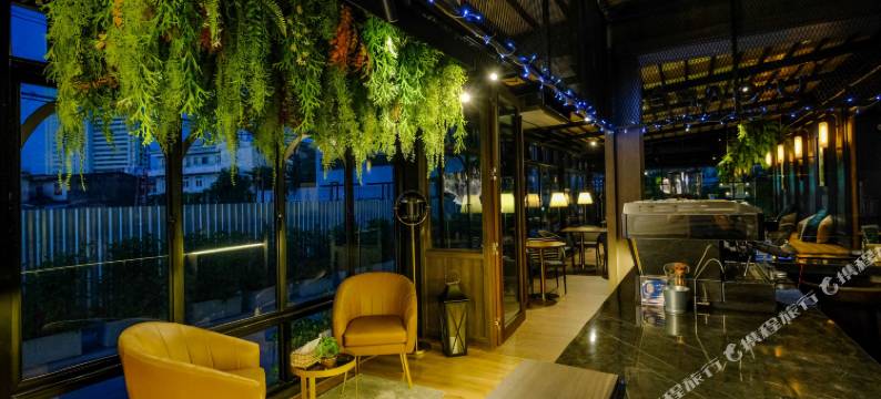 尤萨拜酒店-(U Sabai Hotel Bangkok)图片