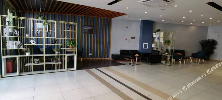 莫泰酒店(拉萨湿地花园店)图片