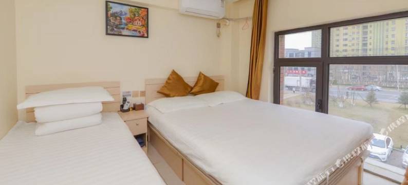 大连时尚宾馆图片