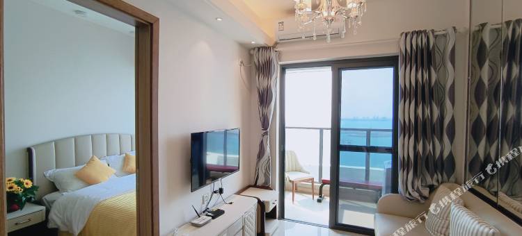 海时光民宿(儋州海花岛店)图片