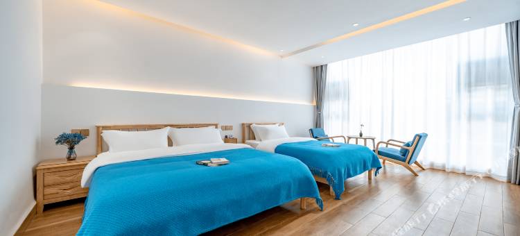 君梵客栈(荔波小七孔东门店)图片