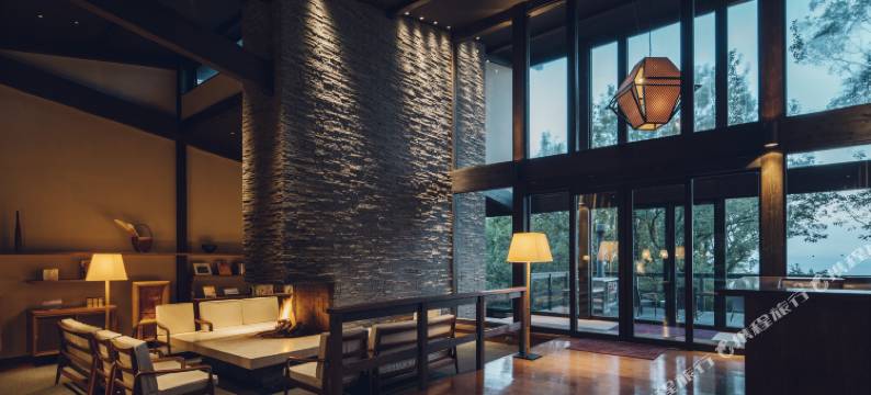 星野集团 界 阿苏(Hoshino Resorts Kai Aso)图片