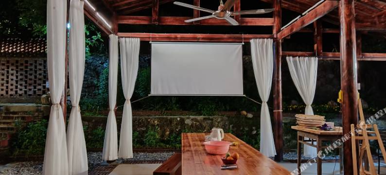 白廊东庐半山民宿图片