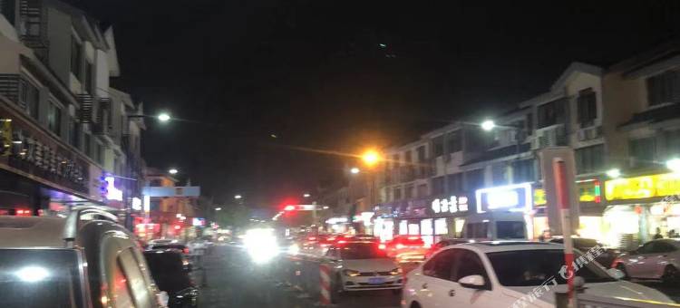苏州金鑫宾馆(黄埭中市路店)图片