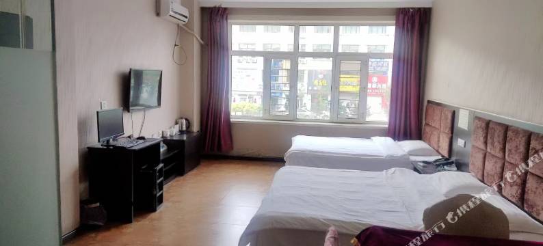 万达宾馆(宾西店)图片