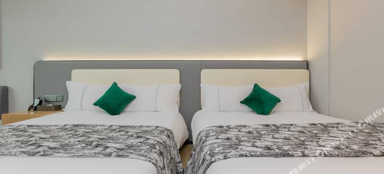 广州中山大学附属第一医院东山口地铁站寓米精品公寓图片