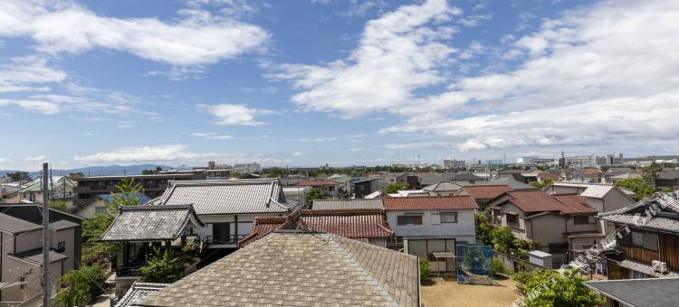 Tabist宇安明石酒店(Tabist Hotel Yuan Akashi)图片