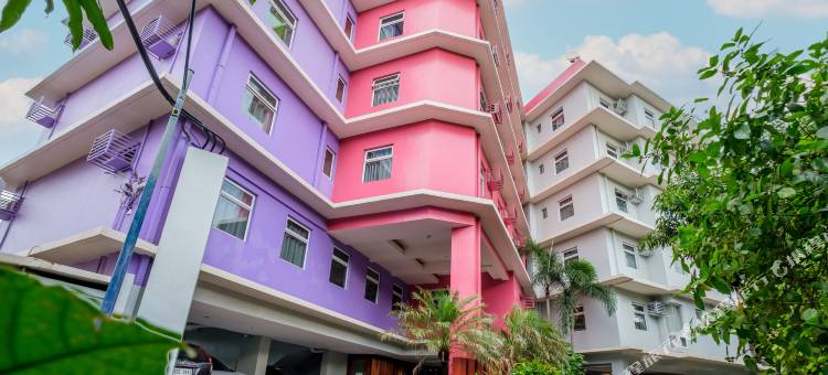 BGC我的空间酒店(MySpace Hotel @BGC)图片