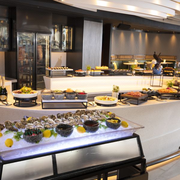 Park Lane Hotel Hong Kong图片