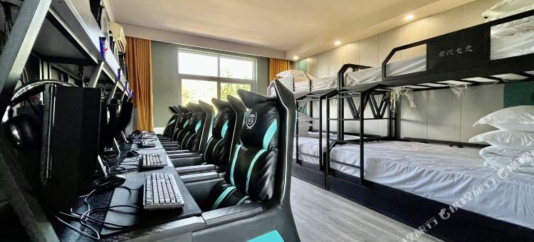 周口君悦快捷酒店图片