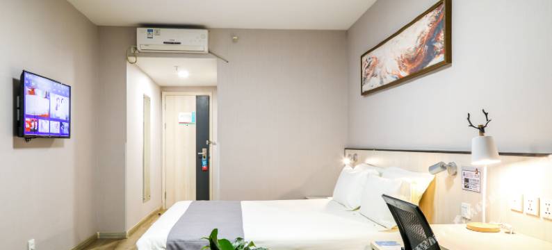 锦江之星酒店(西安丈八东路东仪路地铁站店)图片