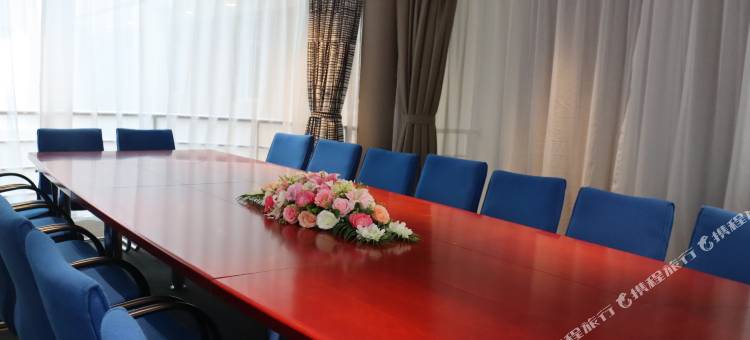 如家酒店·neo(上海中山公园延安西路店)图片