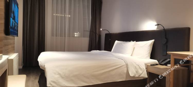 汉庭酒店(吉安井冈山大道店)图片