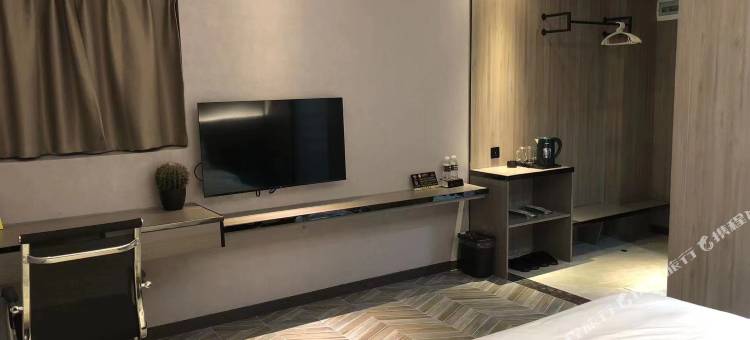 武山武鑫酒店(武山火车站店)图片