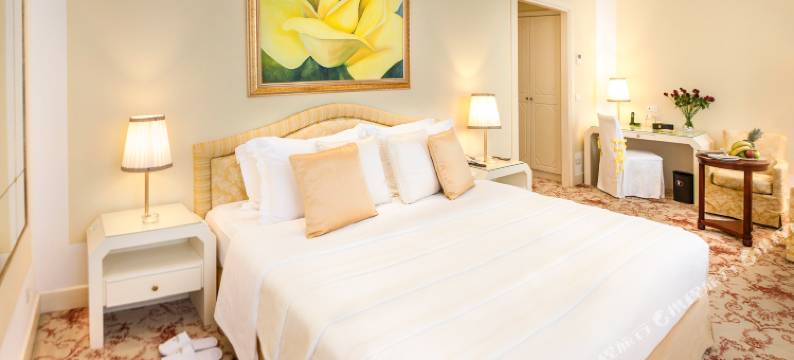 玫瑰大义式住宿(Grande Albergo Delle Rose)图片