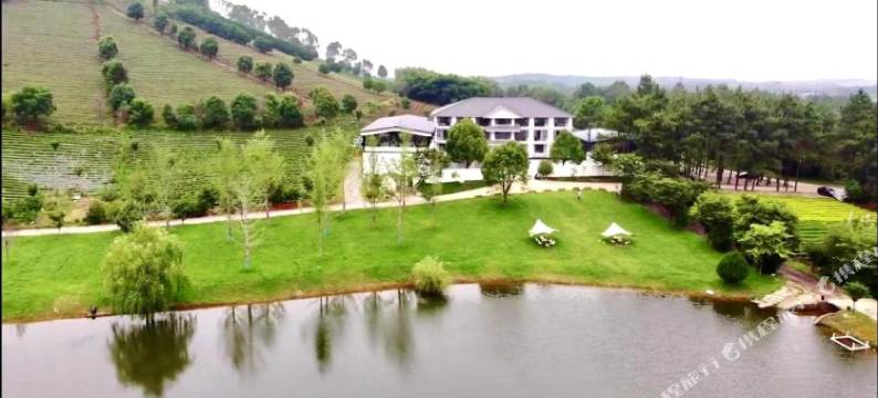 郎溪花涧民宿图片