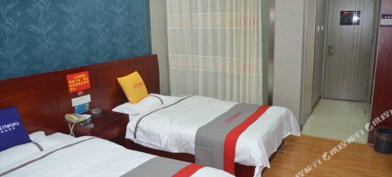 申州商务宾馆图片