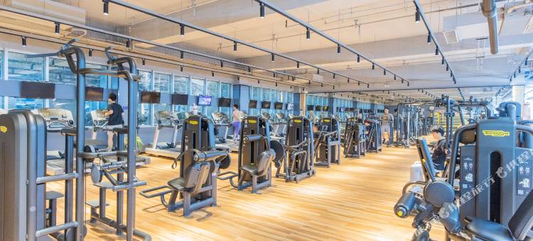 南京华山饭店图片