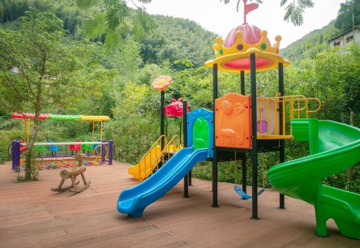 Yunshang hotel Hotel Overview