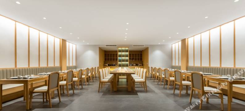 南京英尊假日酒店(南京大学仙林地铁站店)图片