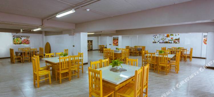 张家界天悦居客栈(国家森林公园天子山店)图片
