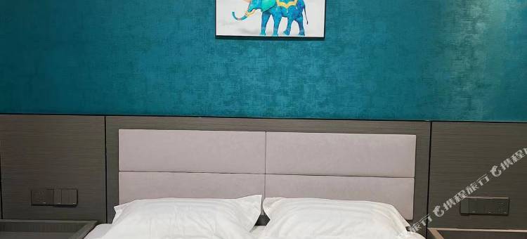 平泉鑫悦快捷宾馆图片