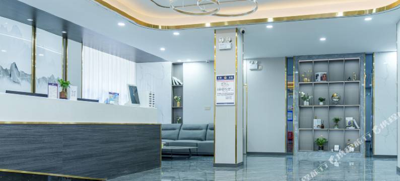 雅轩酒店(邵阳高铁站店)图片