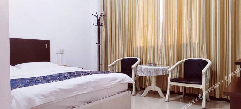 罗平新都宾馆图片