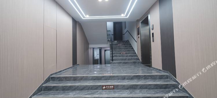 观澜酒店(南戴河仙螺岛店)图片