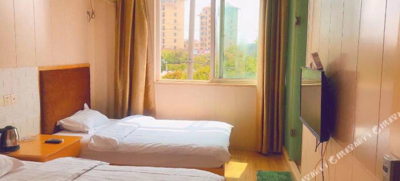 句容金麒麟商务宾馆图片