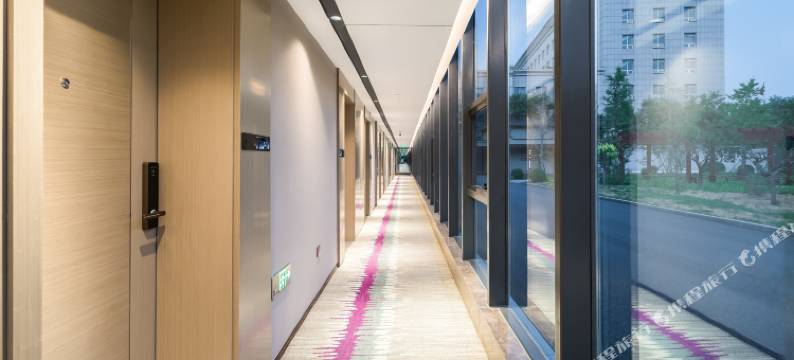 麗枫酒店(北京国际信息产业基地店)图片