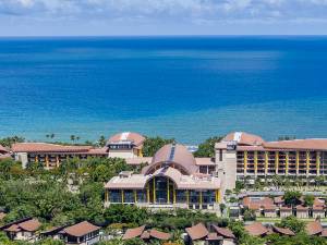  Picture of Ruiji Resort Sanya Yalong Bay