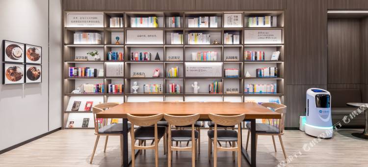 汉庭酒店(天长天发广场店)图片