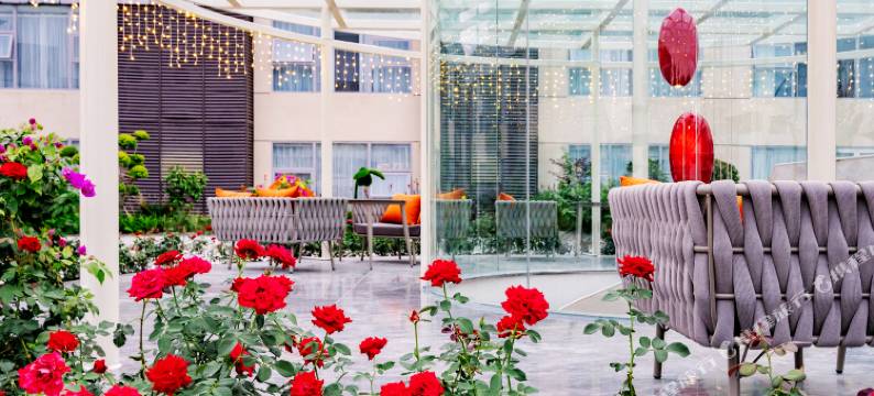 蓉汇印象酒店(广汉百伦广场店)图片