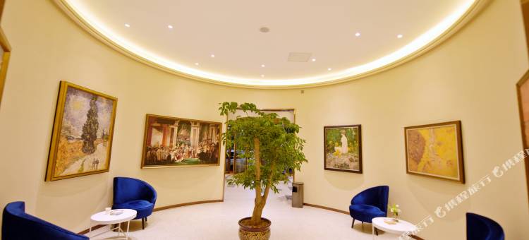 兰欧酒店(日喀则龙江路店)图片