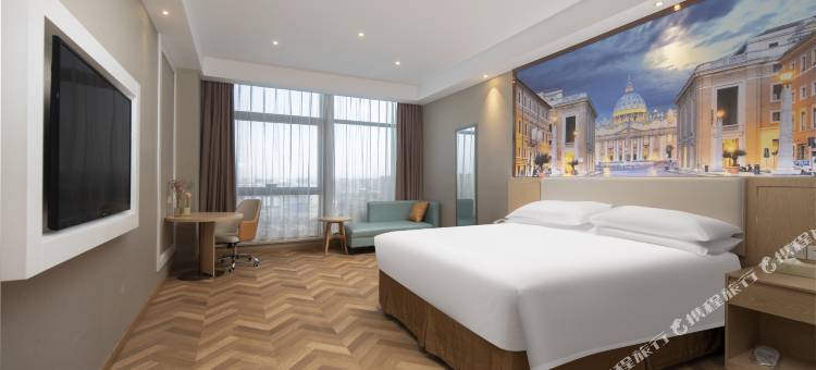 维也纳智好酒店(杭州半山石桥店)图片