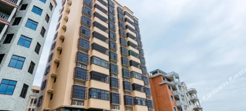 蓝海晴天精品公寓(长乐机场店)图片