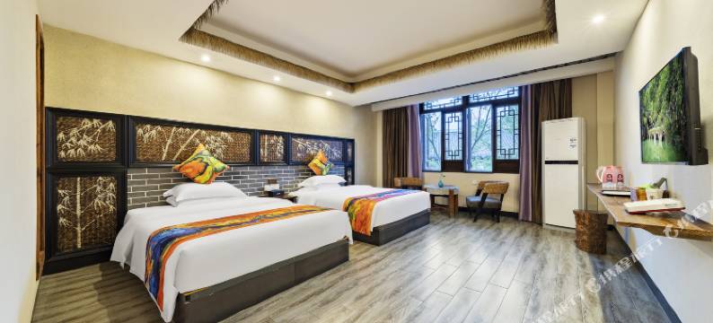 荔波古镇1号客栈图片