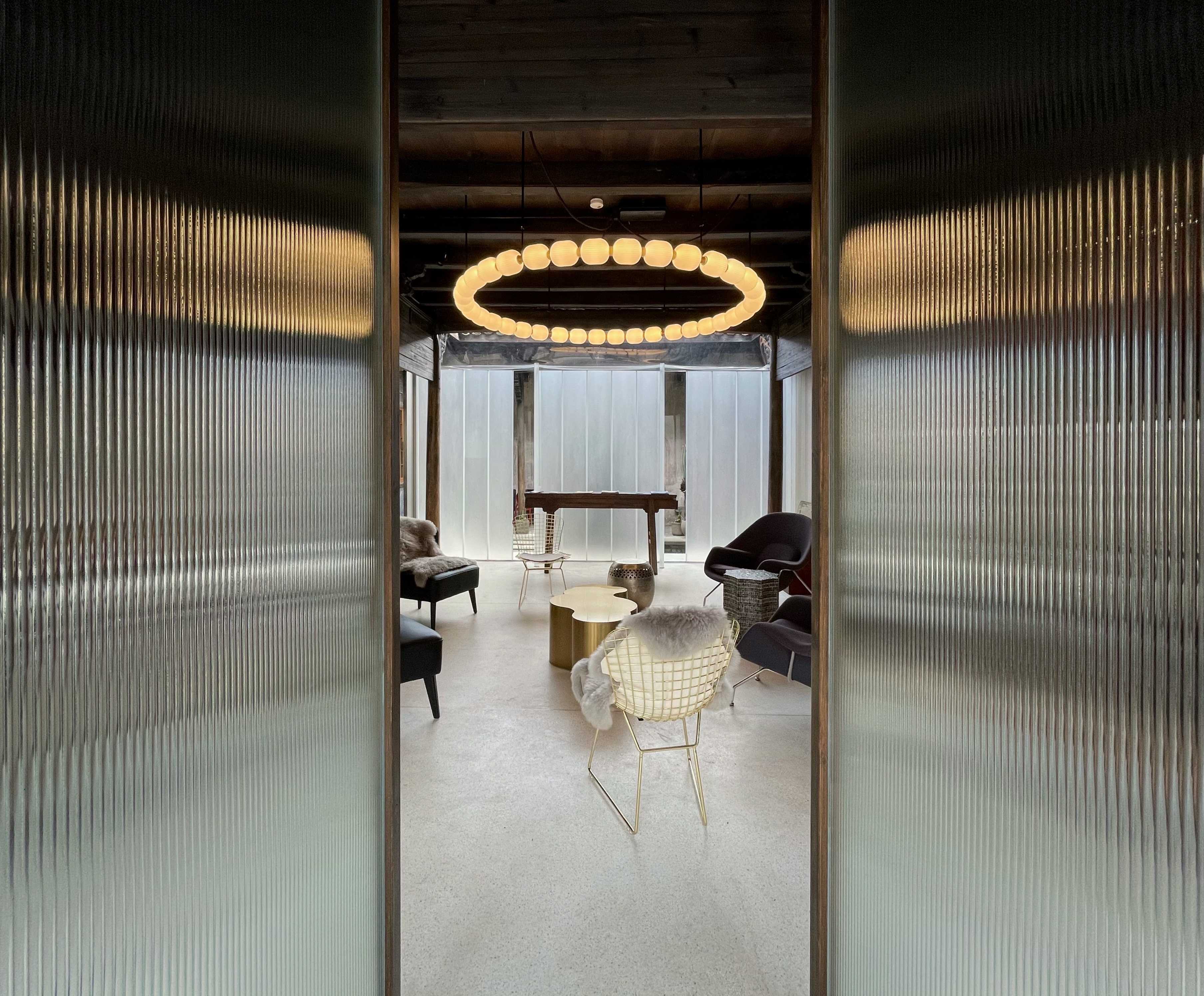 Domus Hostel Over view