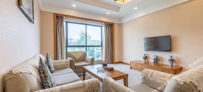 湘西民族宾馆图片