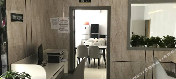 派酒店(郴州中国湖南自由贸易试验区店)图片