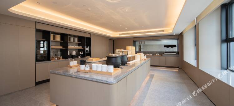 全季酒店(烟台国际博览中心翡翠大道店)图片