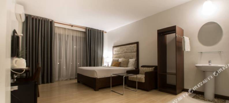 卡利博马茨恩酒店(Marzon Hotel Kalibo)图片